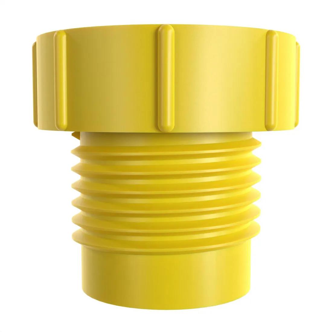 Threaded Protection Plugs - UNF Threads