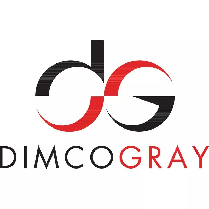 DimcoGray Logo