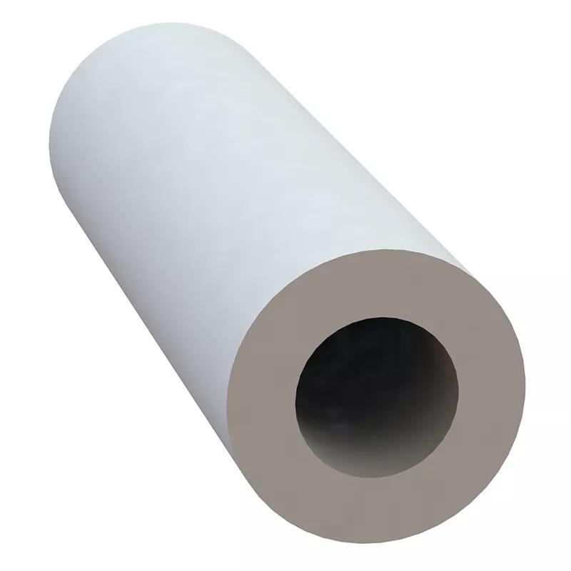 Plastic Non-Threaded Spacer