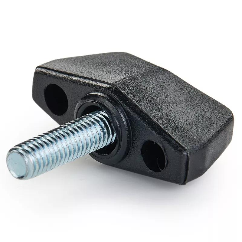 Buy Male Wing Knob KTSW28M05M15 Essentra Components UK