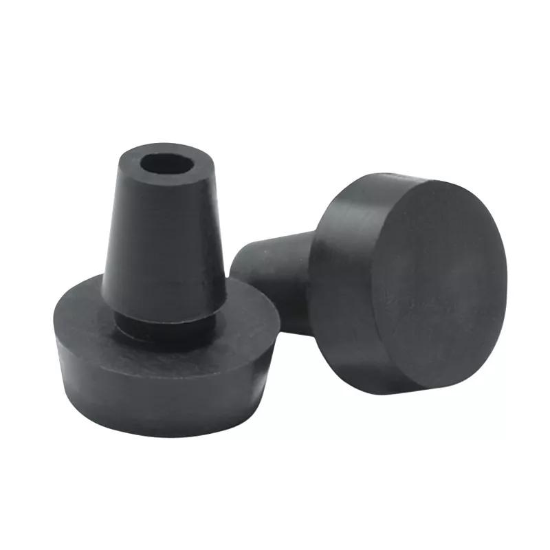 Push in on sale rubber plugs