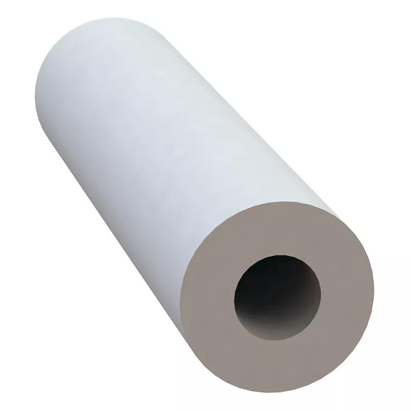 Plastic Non-Threaded Spacer