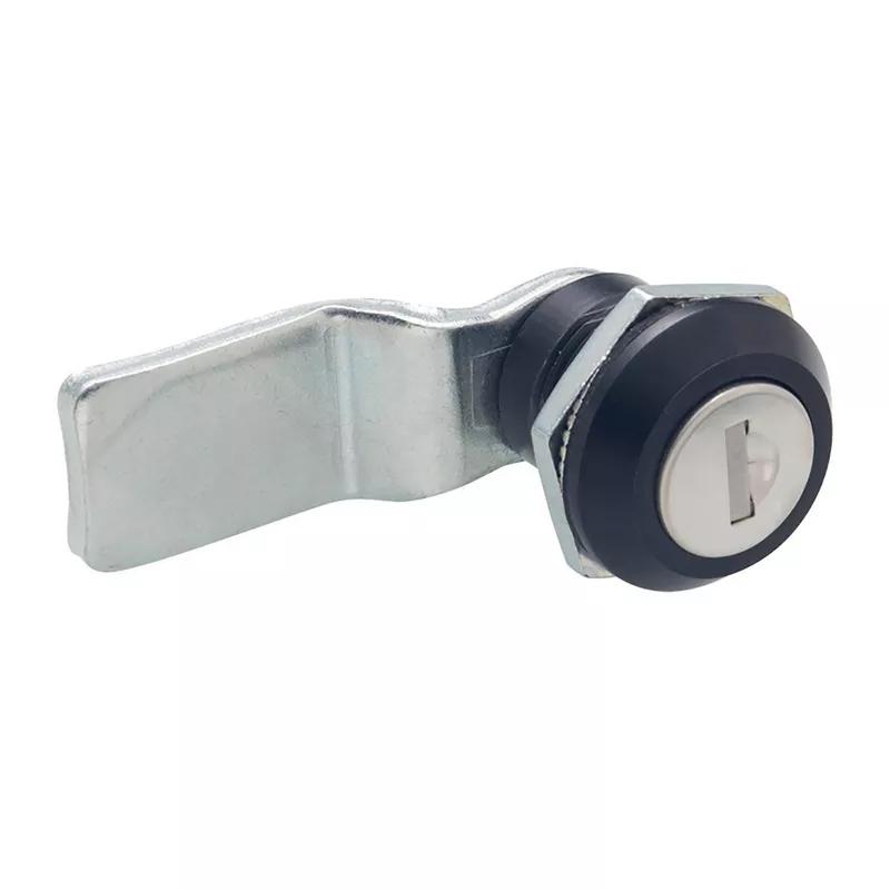 Cam Locks - Cylinder Locking