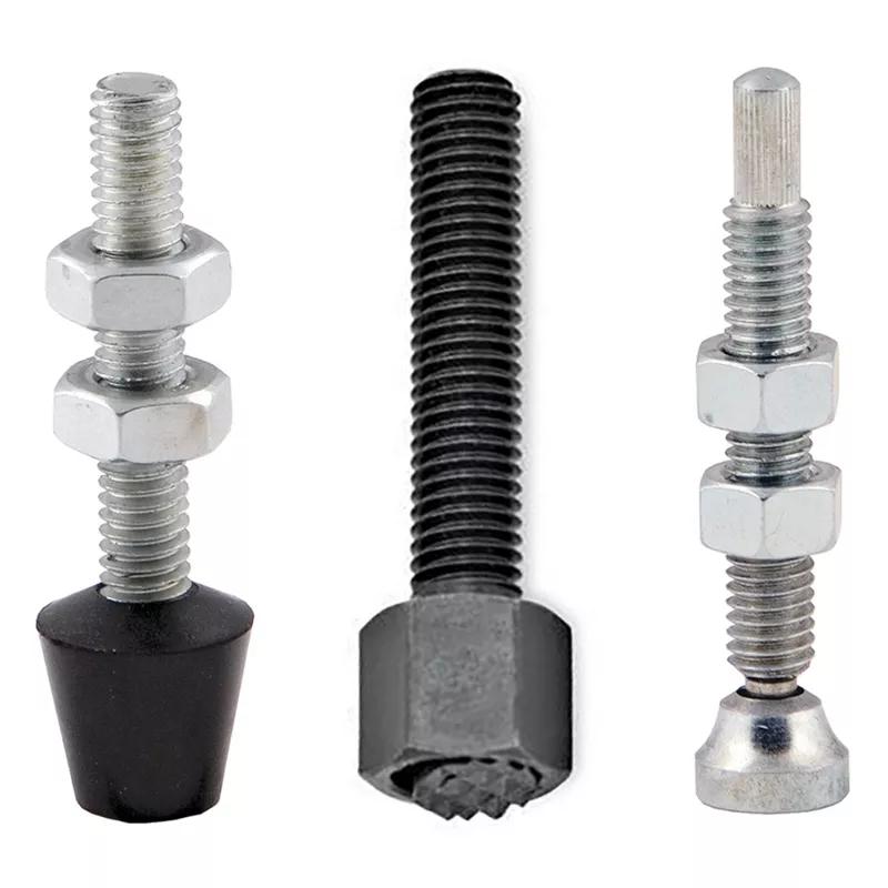 Spindle Assemblies