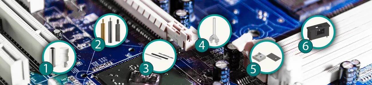 PCB Hardware