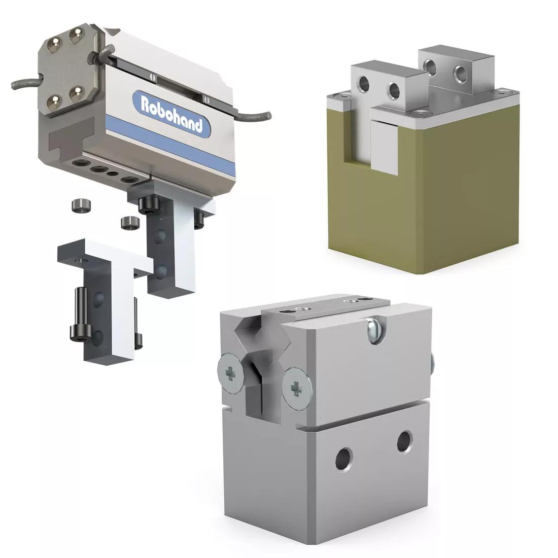 Referenced item alt text