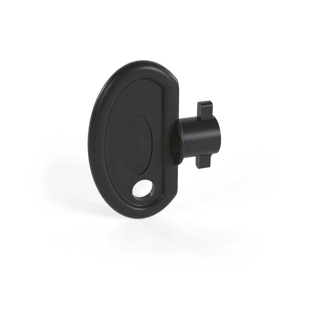 Latch And Lock Keys