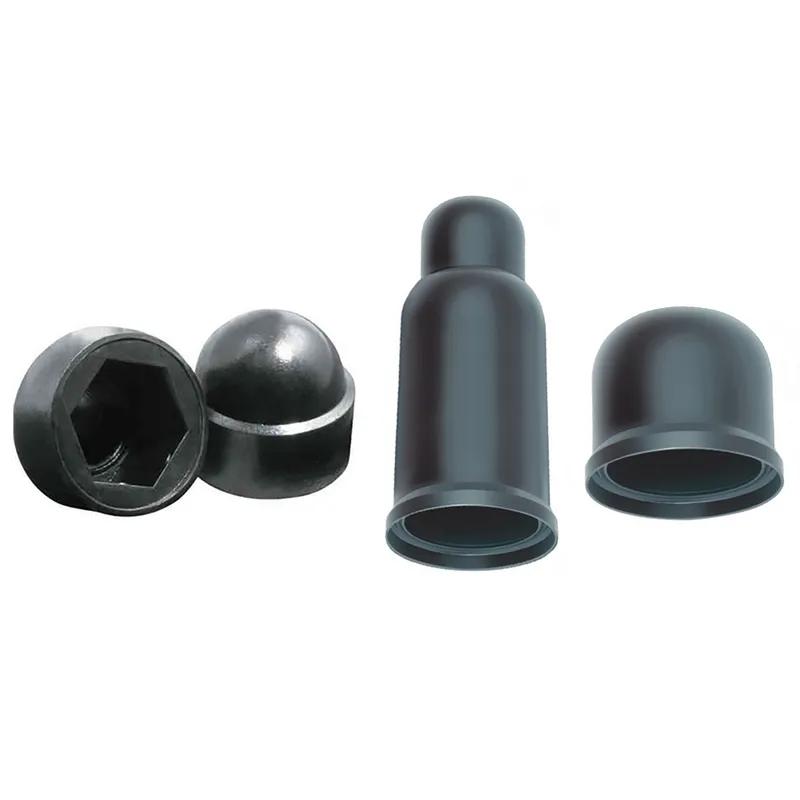 Bolt & Nut Protection Caps