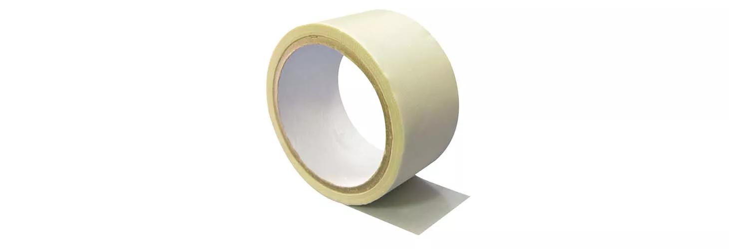 5 Roll High Temp Masking Tape Kit Powder Coating Paint Green Polyester  Silicone