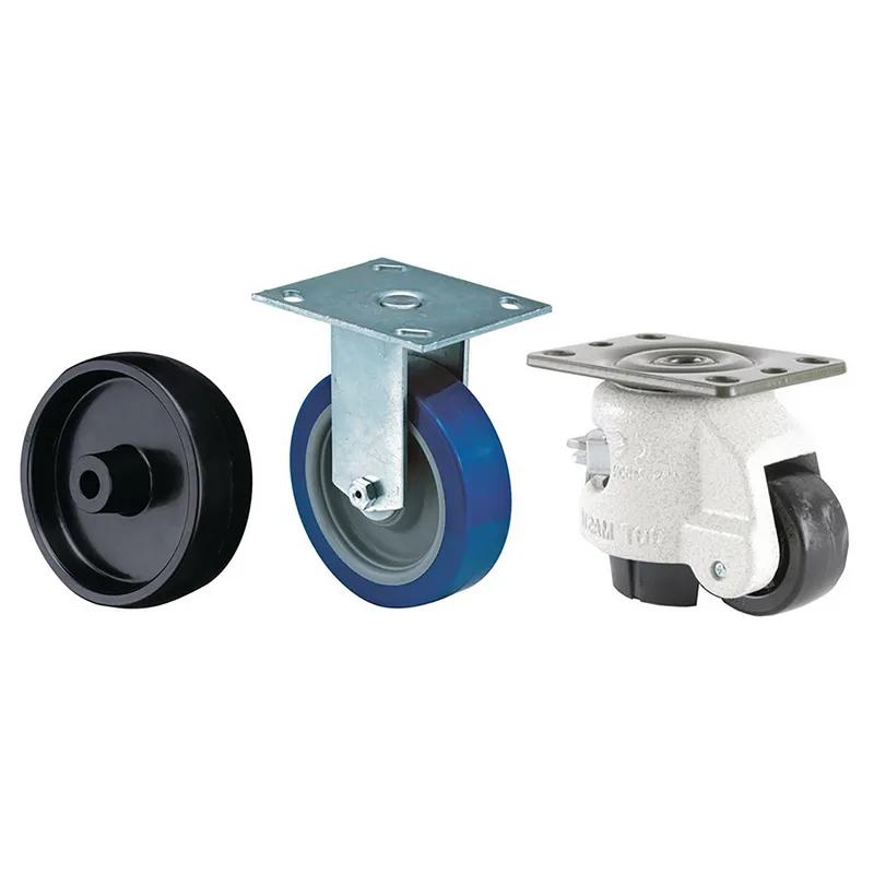 Castor Wheels