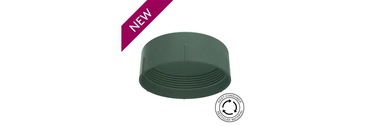 Threaded Protection Caps PCR