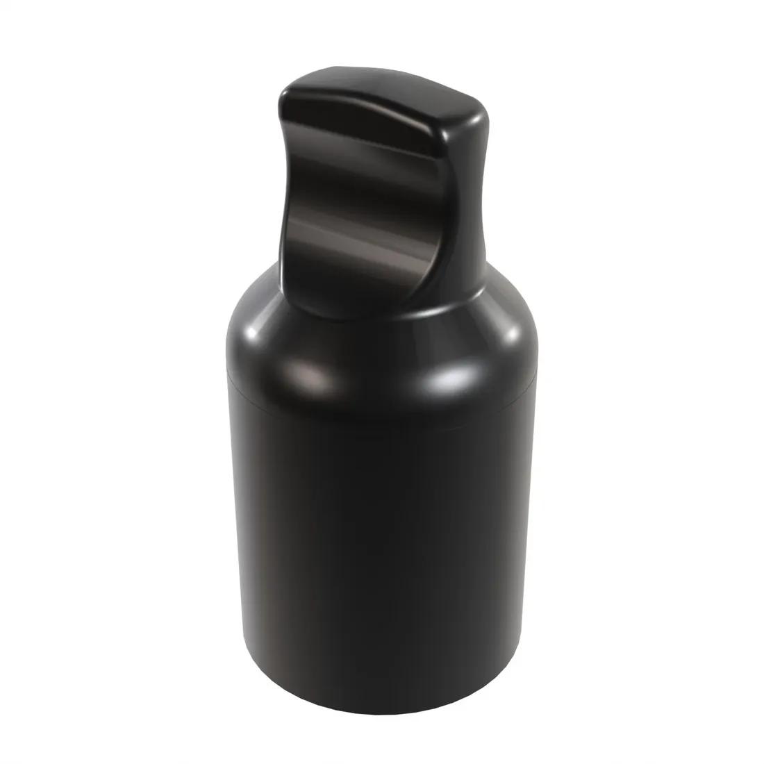 Pull Tab Caps