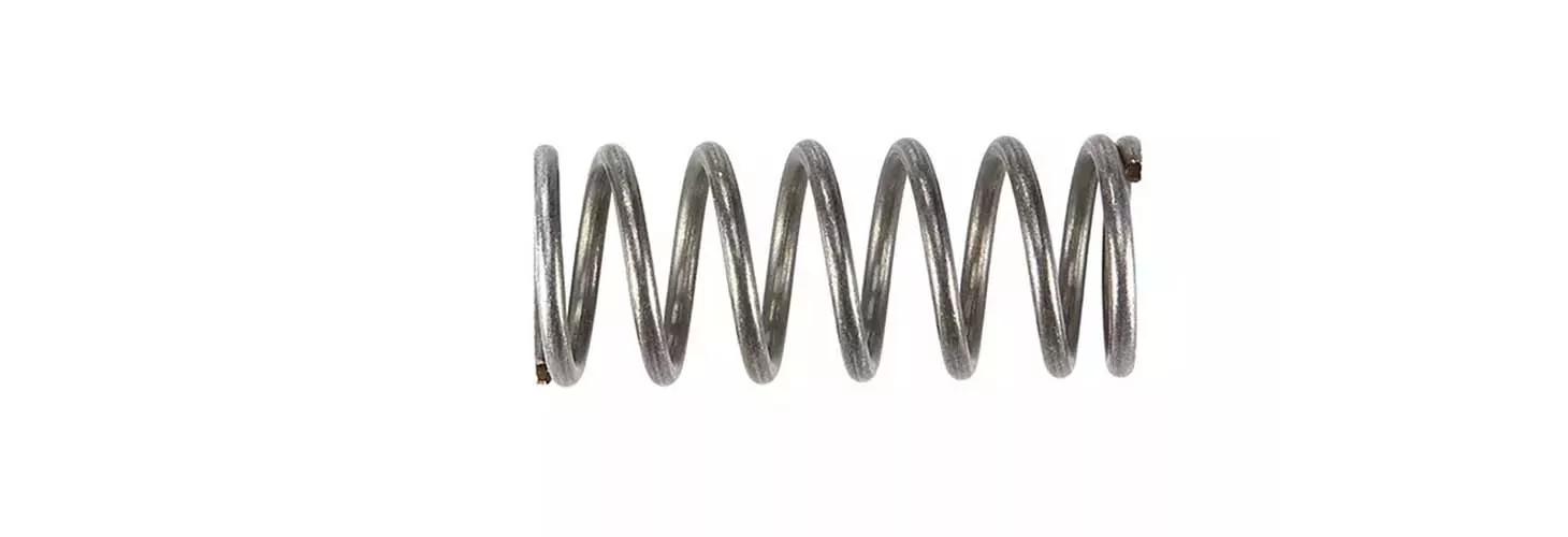 Compression spring