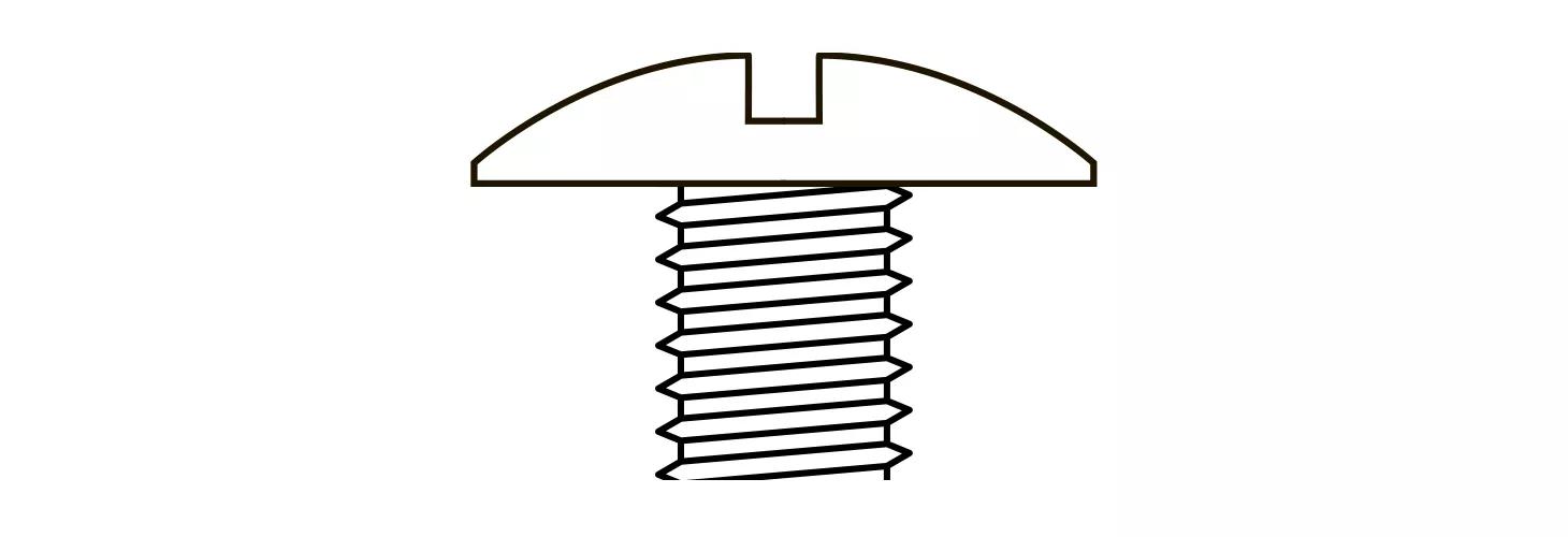 Double Crochet De Suspension Robuste Avec Écrou À Ailettes