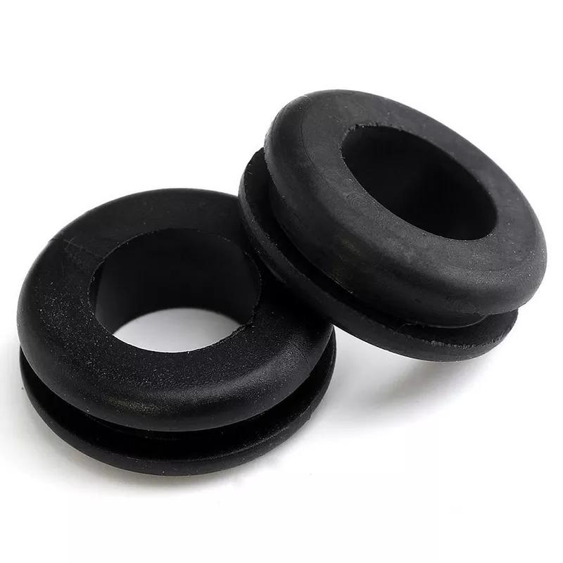 Buy Open Grommet 498109 Essentra Components UK