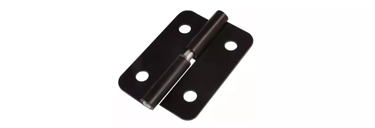 Lift-Off Screw Mount Hinge