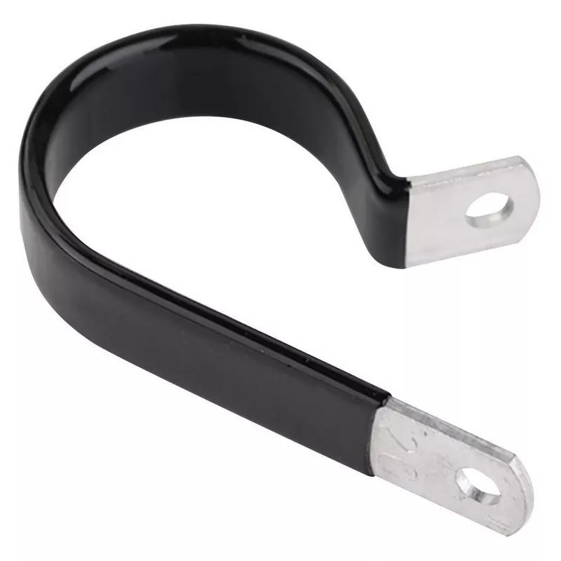 Vinyl-Coated Aluminum P-Clamp - NE3