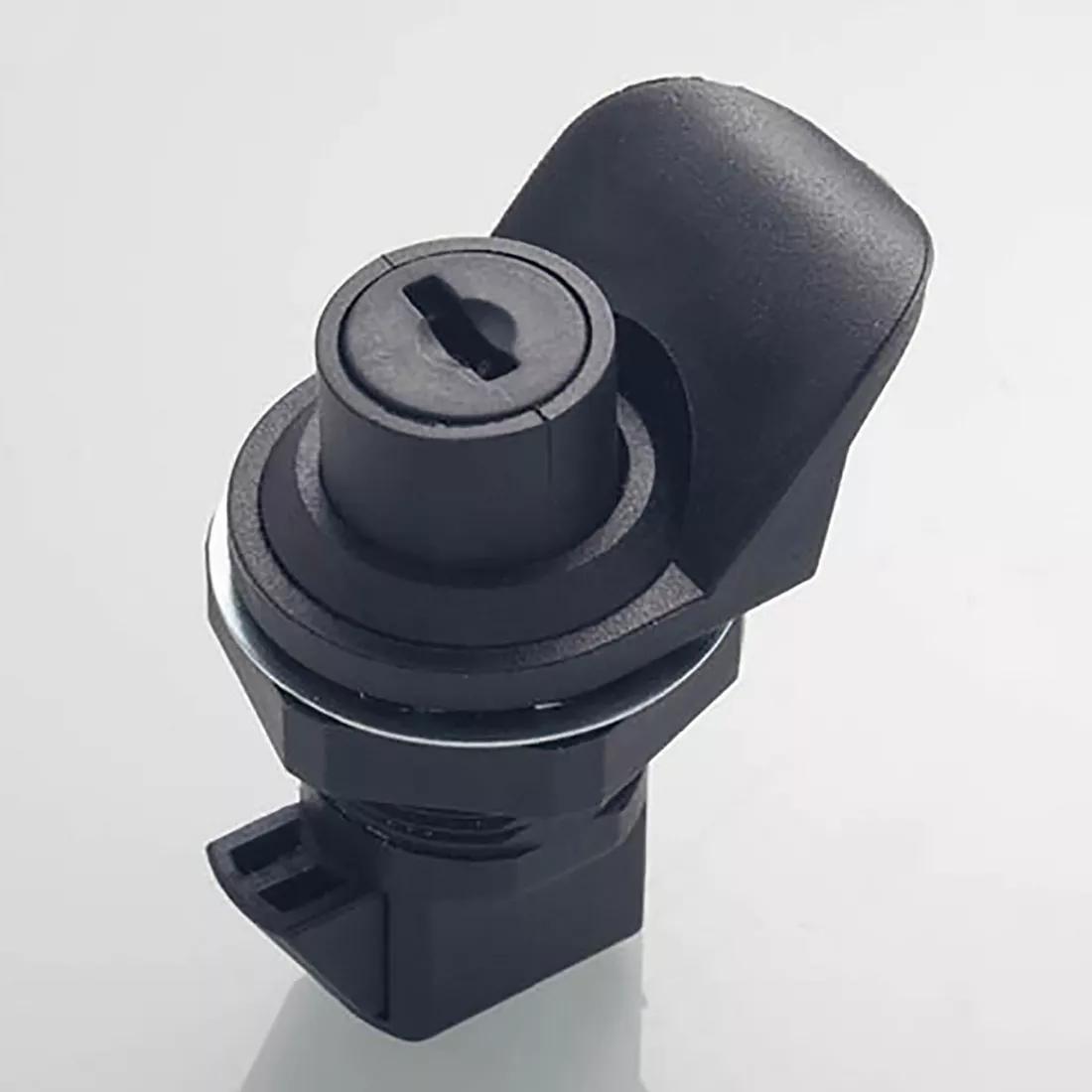 Cam Locks - Cylinder Locking