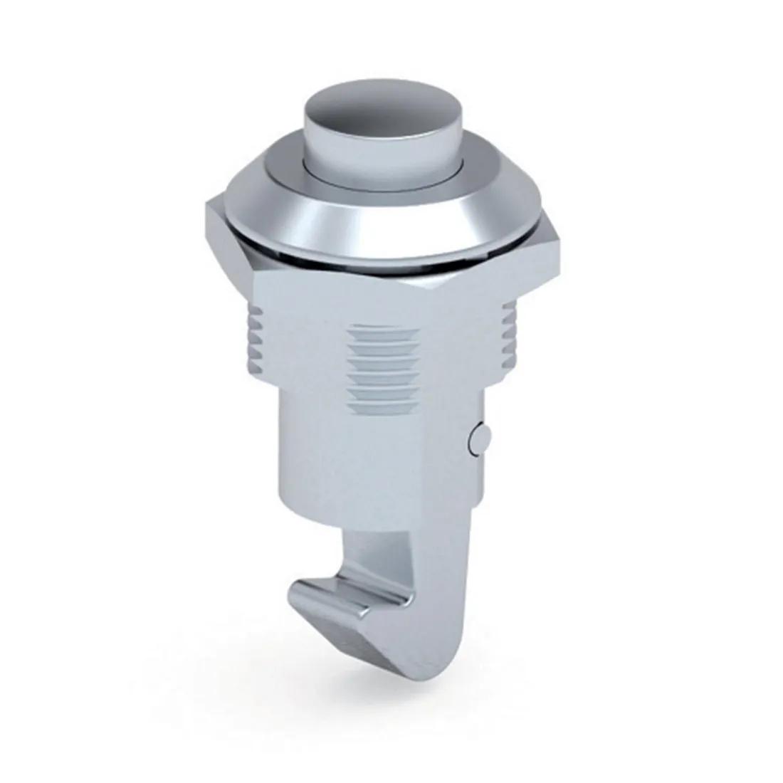 Key Lock Push Button Slam Shut Latches
