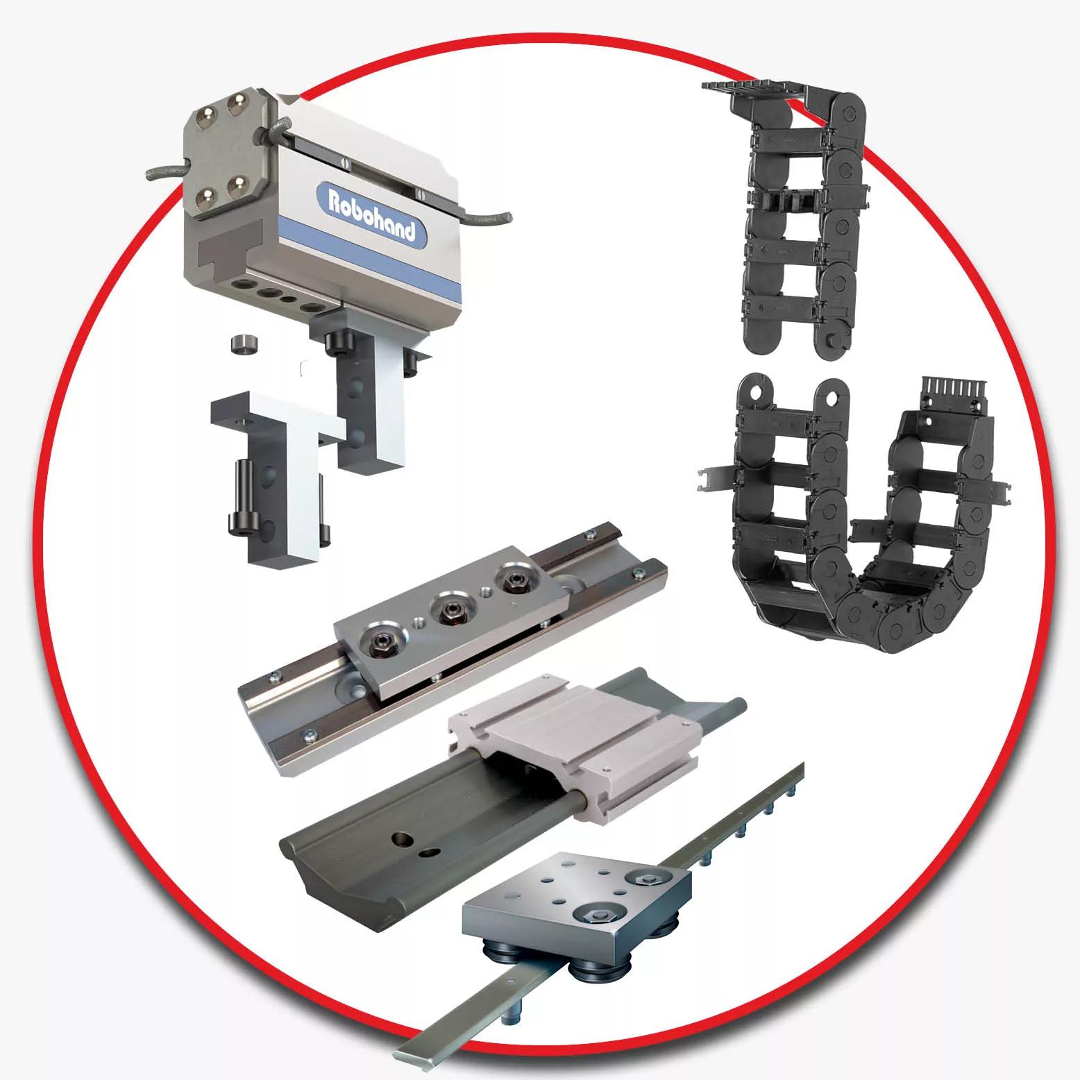 Automation Components
