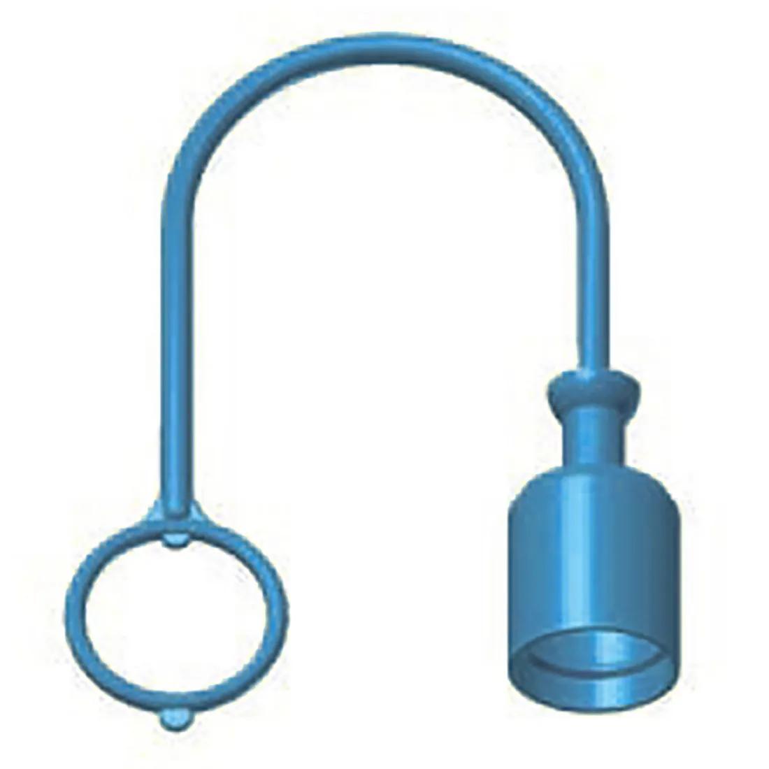 Buy Quick Release Cap | 499758 | Essentra Components