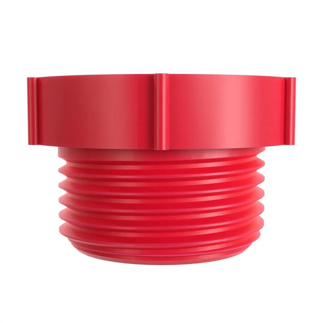 Threaded Protection Plugs - UNF Threads