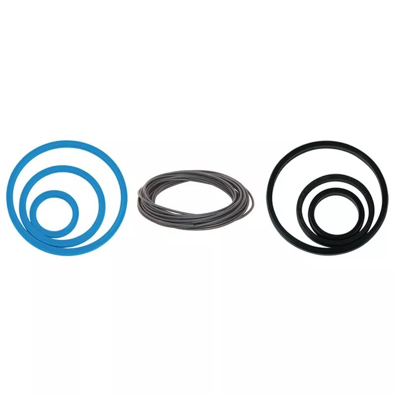 Ring Seals