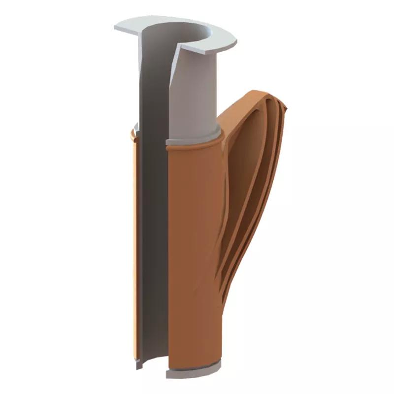 Referenced item alt text