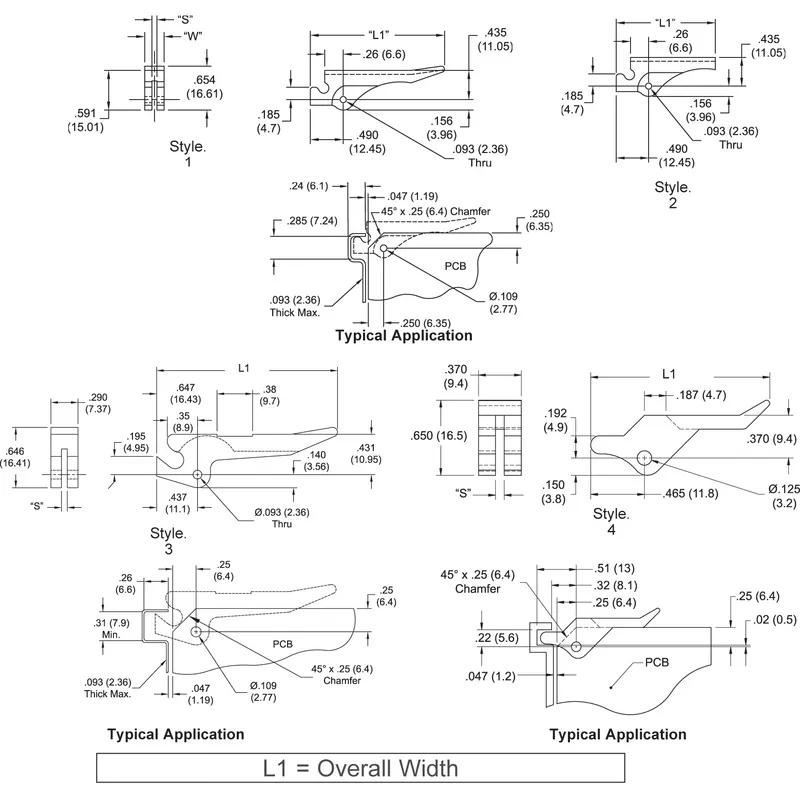 P160005_Circuit_Board_Installers_and_Extractors - Line Drawing