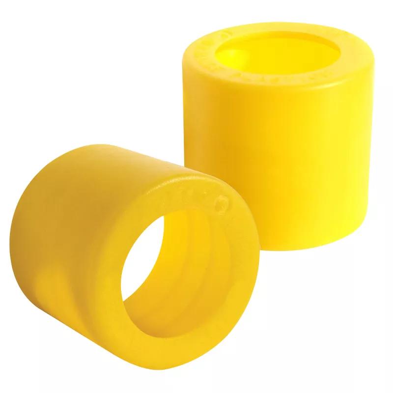 Open-End Pipe Caps - RRO1-1/2A