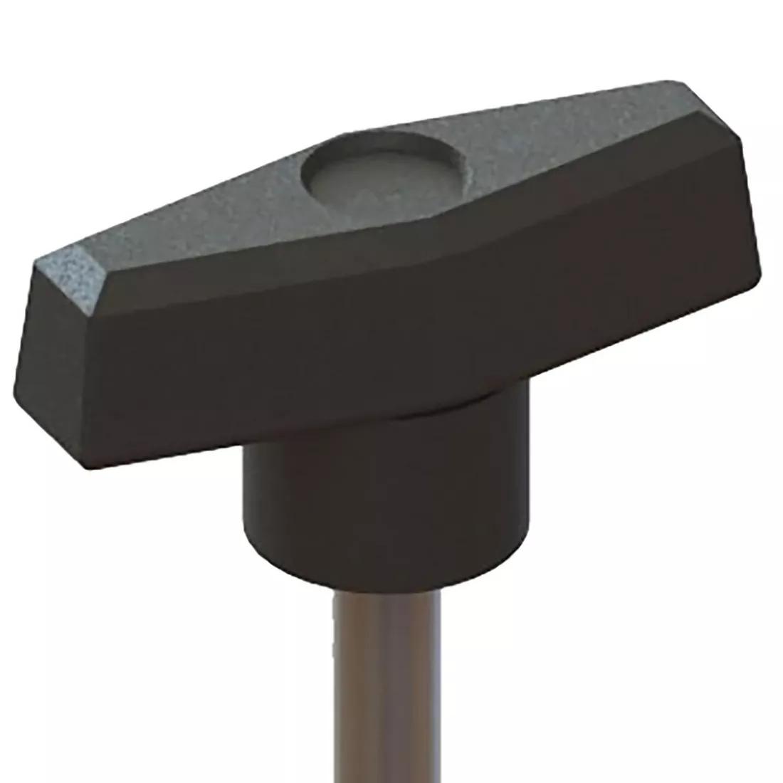 T-Knob T5 Black Detent Pin