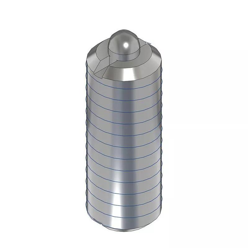 K1A-SN_Isometric Rendering