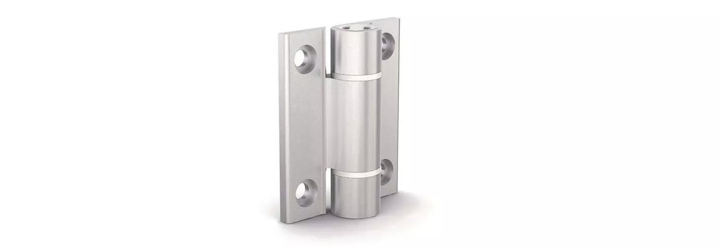 Steel, Brass And Aluminium Hinges. Which Is Best?