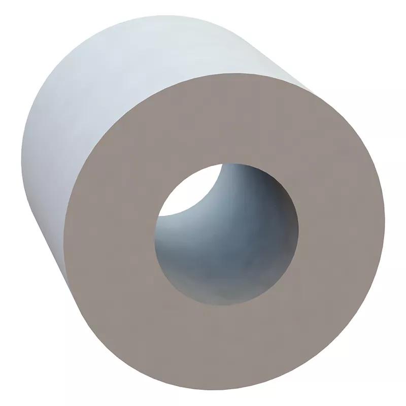 Plastic Non-Threaded Spacer