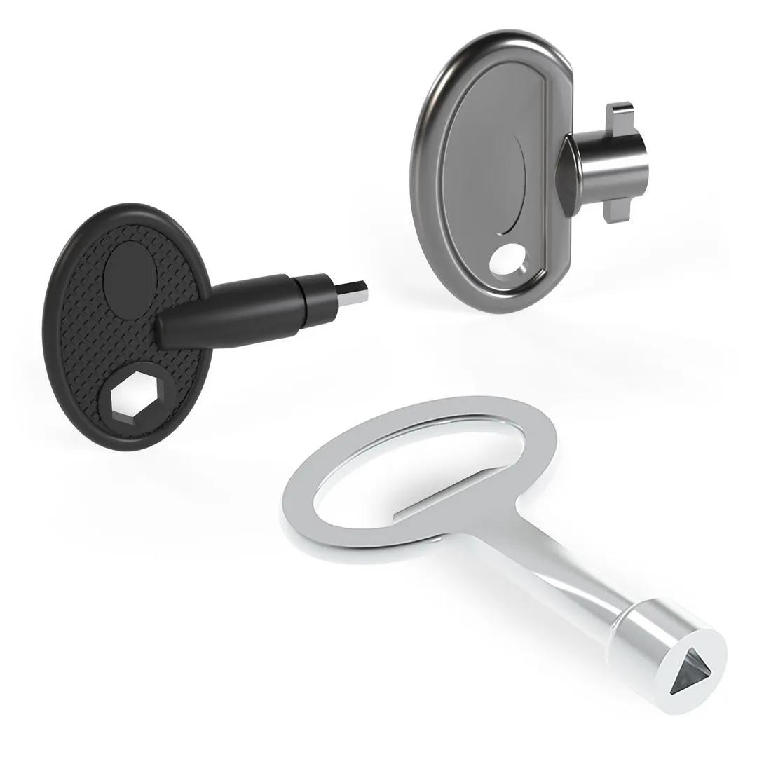 Lock & Latch Accessories