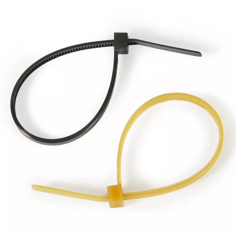 Heat Stabilised Cable Ties