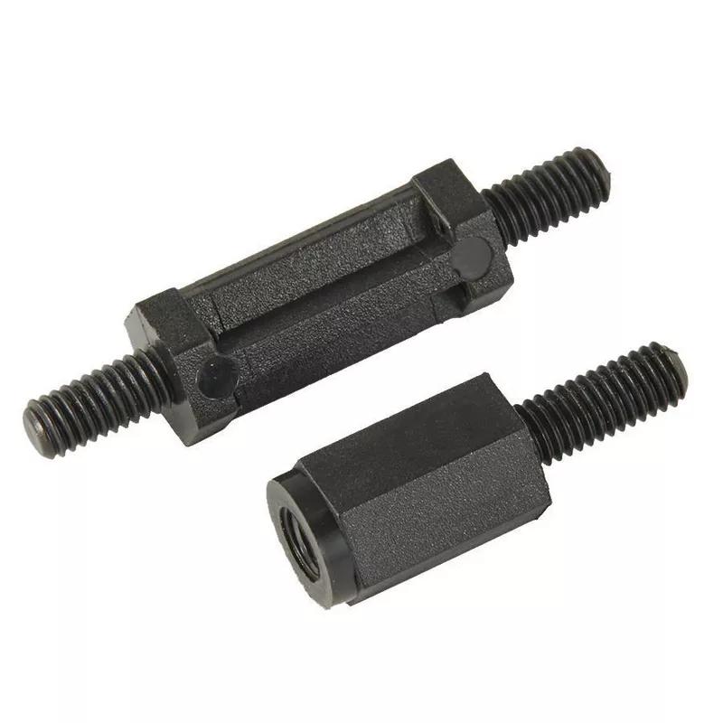 Nylon PCB Standoffs/Spacers - Essentra Components