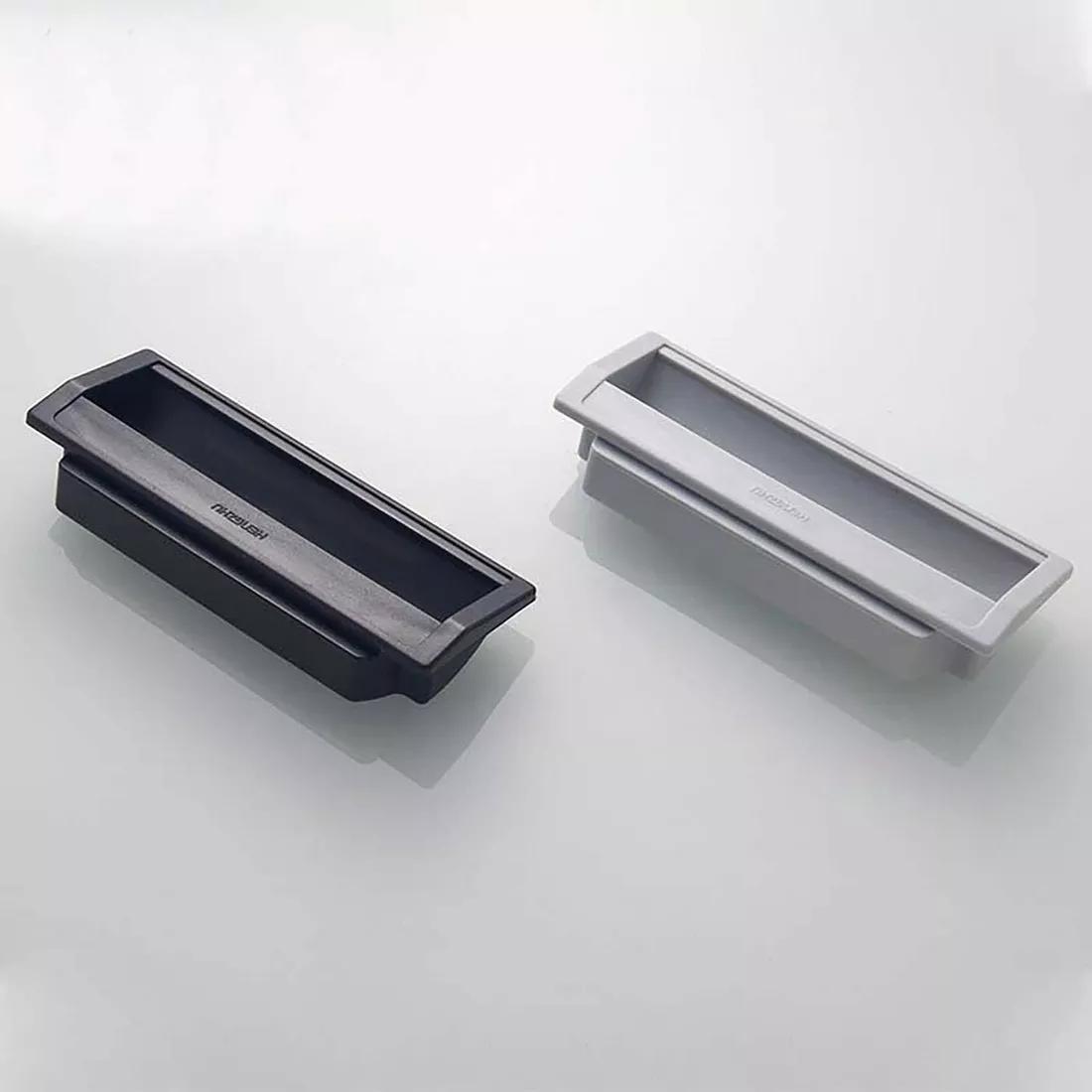 Recessed Handles - Snap In