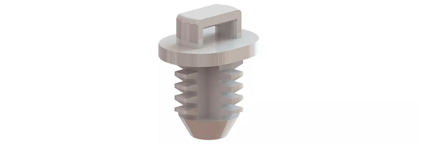 A guide to cable clips  Essentra Components US