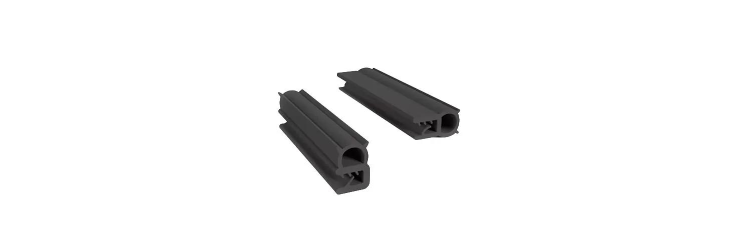 Sealing profiles