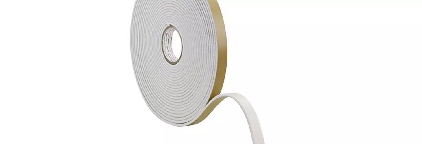 ​Weather stripping & gasketing tape