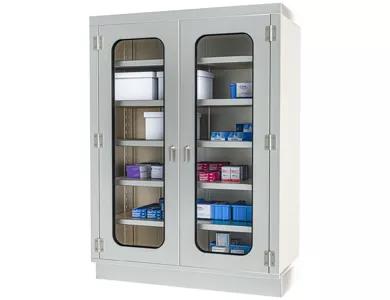 medical cabinet