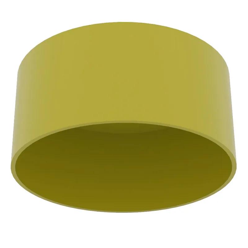 Standard Size Pipe Caps