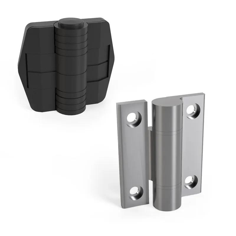 Torque Hinges - Position Controlled