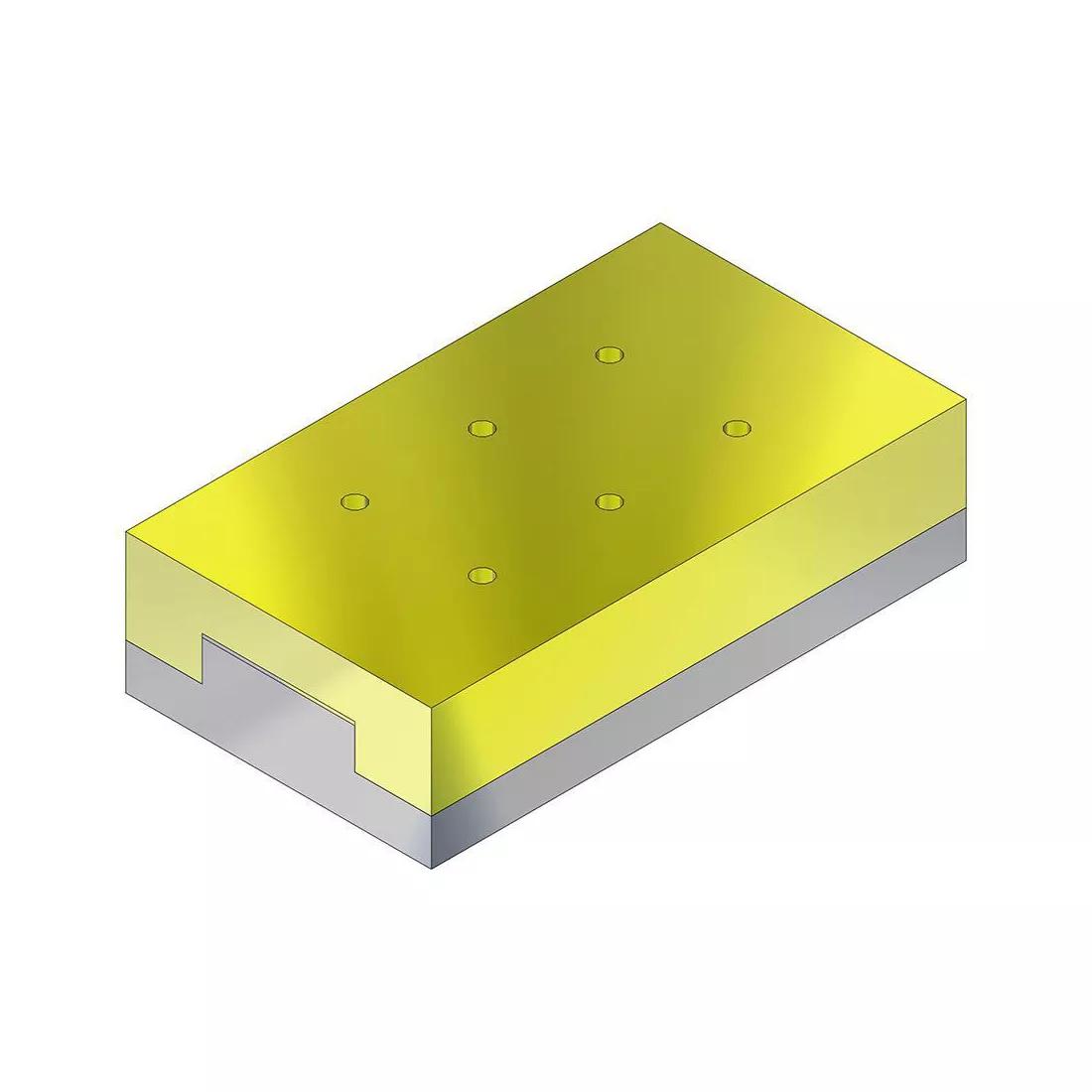 DT-222_Isometric Rendering