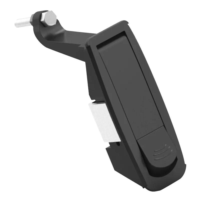 Offset Compression Lever Latches