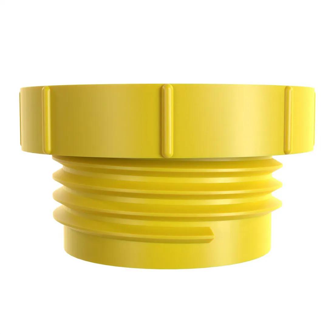 Threaded Protection Plugs - UNF Threads