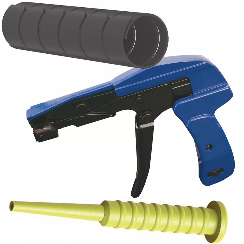 Cable Tie Guns