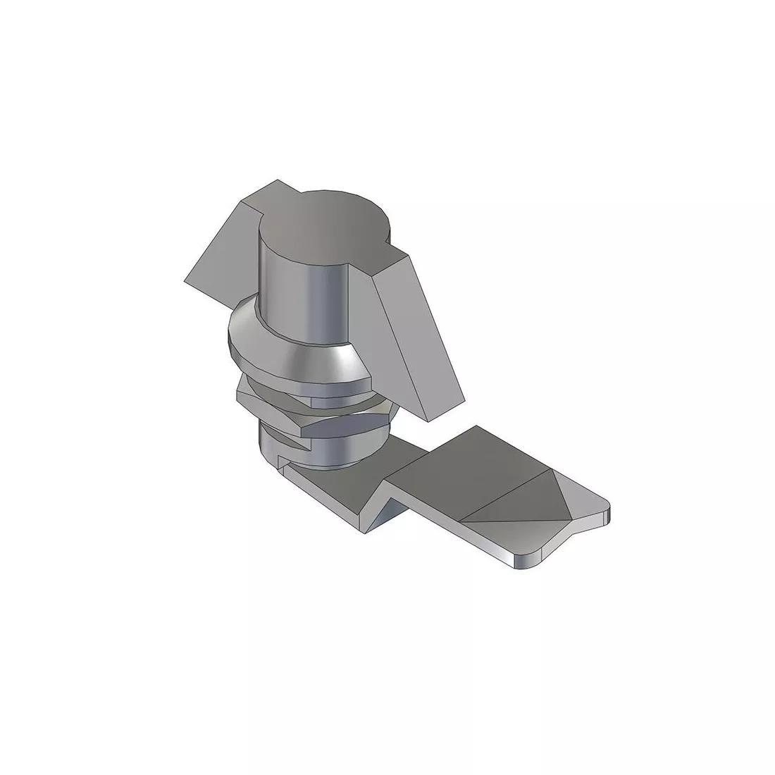 ELH-52_Isometric Rendering