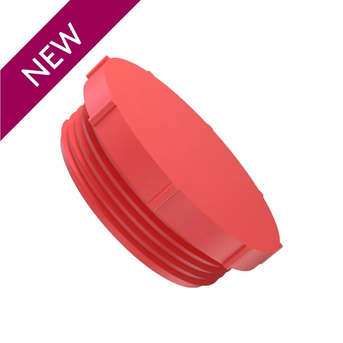 Buy Threaded Protection Plugs - Quick Fit | Essentra Components UK